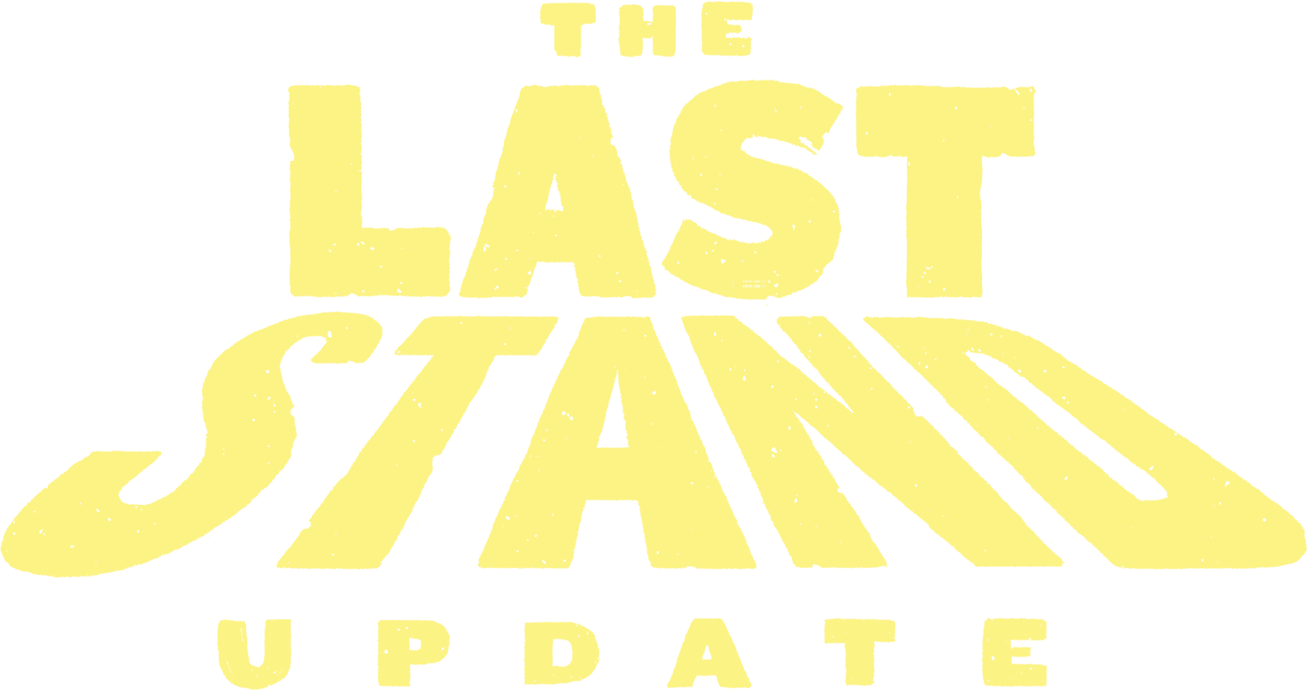 The Last Stand