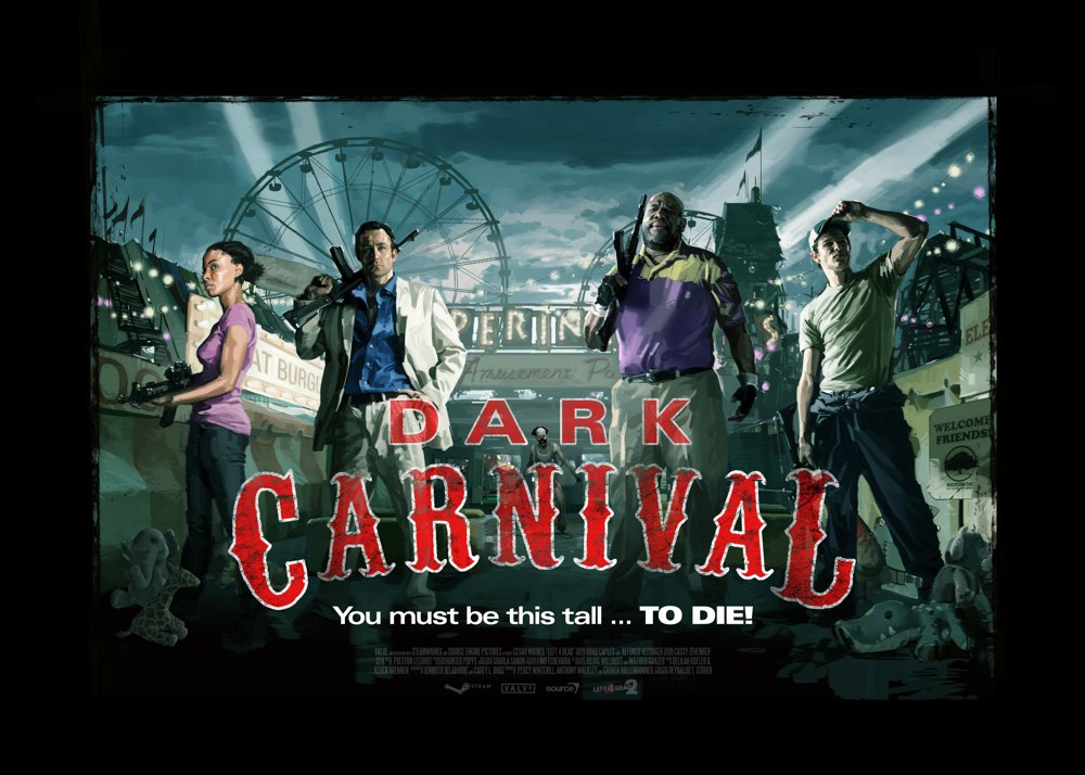 Dark Carnival