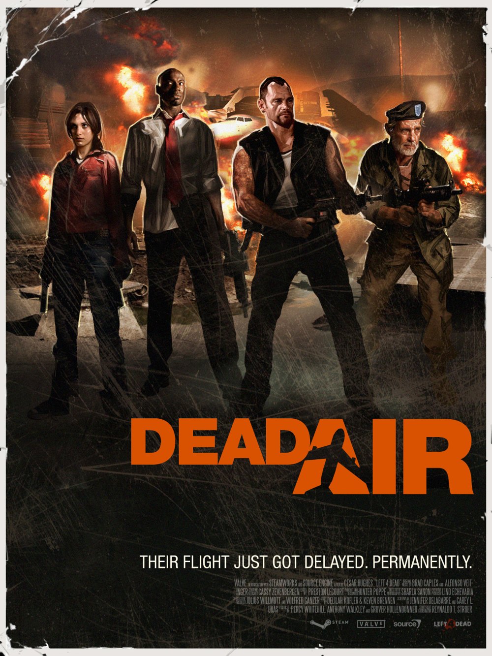 Dead Air