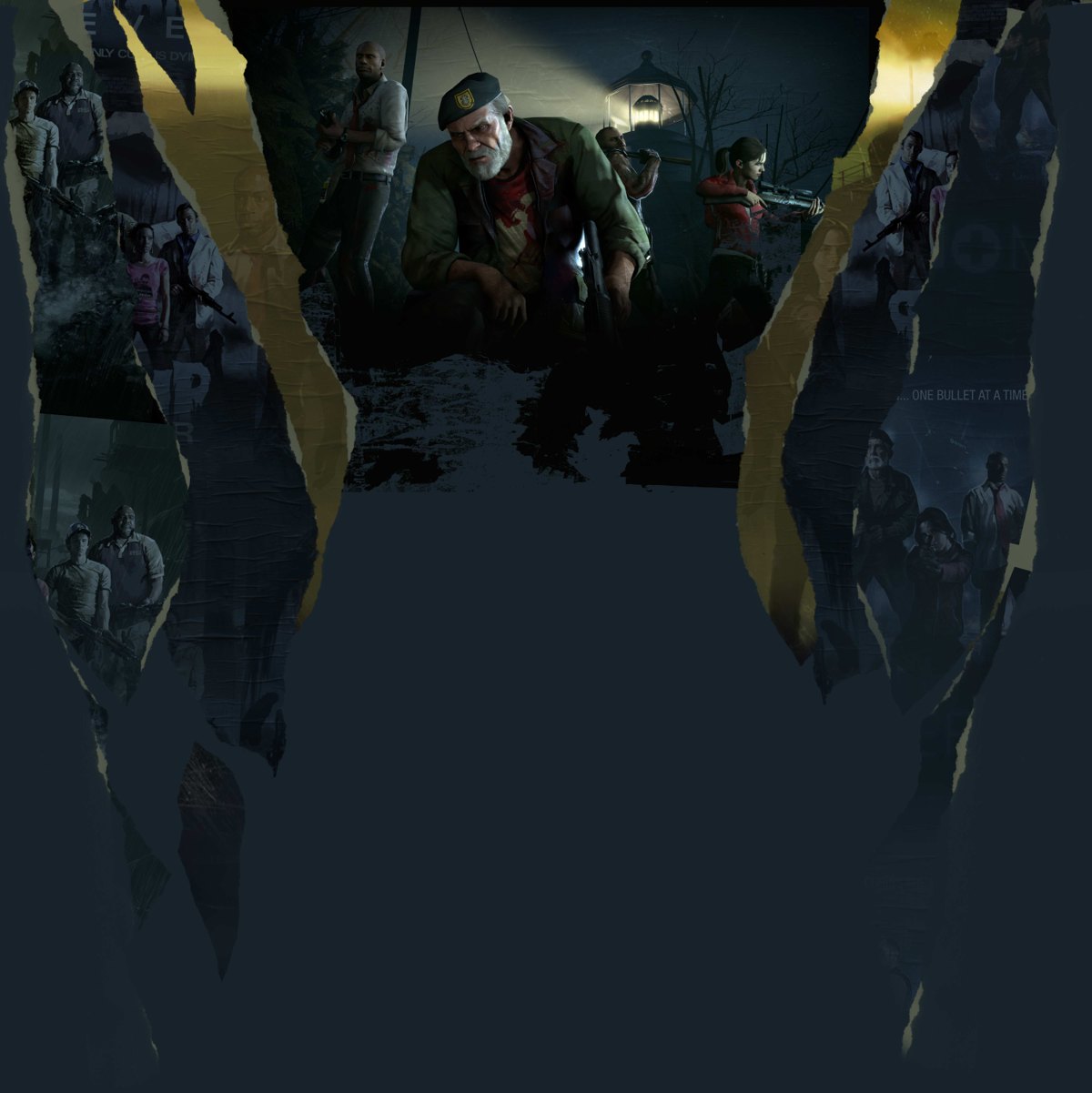 The Last Stand