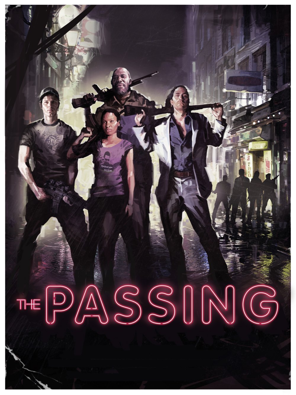 The Passing